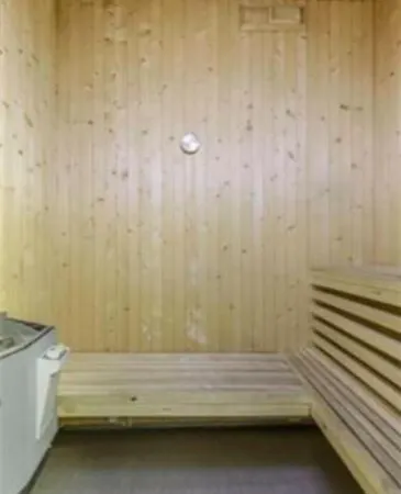 In In-out, Sauna And View Daire *