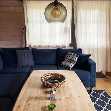 In In-out, Sauna And View Leilighet