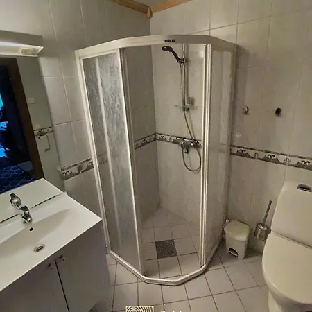 In In-out, Sauna And View Trysil