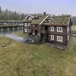In In-out, Sauna And View * Trysil