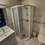 In In-out, Sauna And View Trysil